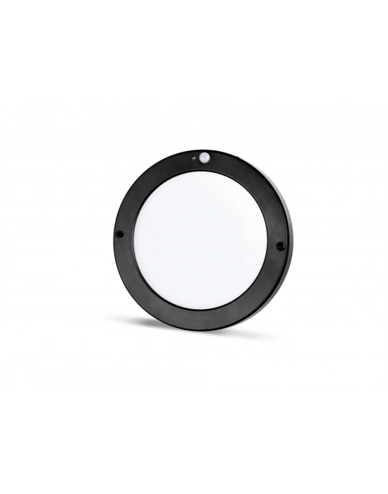 ÇOK SATAN Noas YL14 1810 S Sensörlü 20W Led Spot 6500K Siyah Kasa