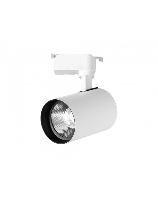 ÇOK SATAN NOAS YL29 3002 Paris 30W Ray Spot Beyaz Kasa 3200K Günışığı