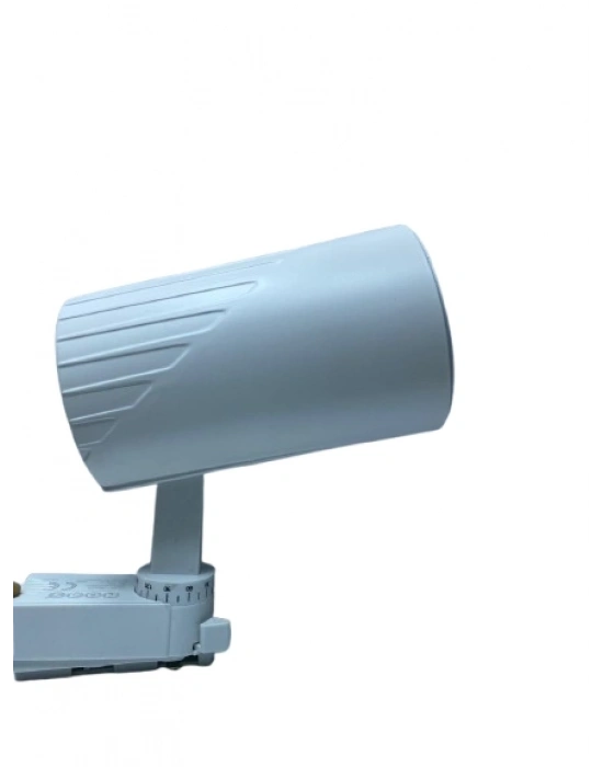 ÇOK SATAN NOAS YL29 4017 Azur 40W Siyah Kasa Ray Spot 4000K