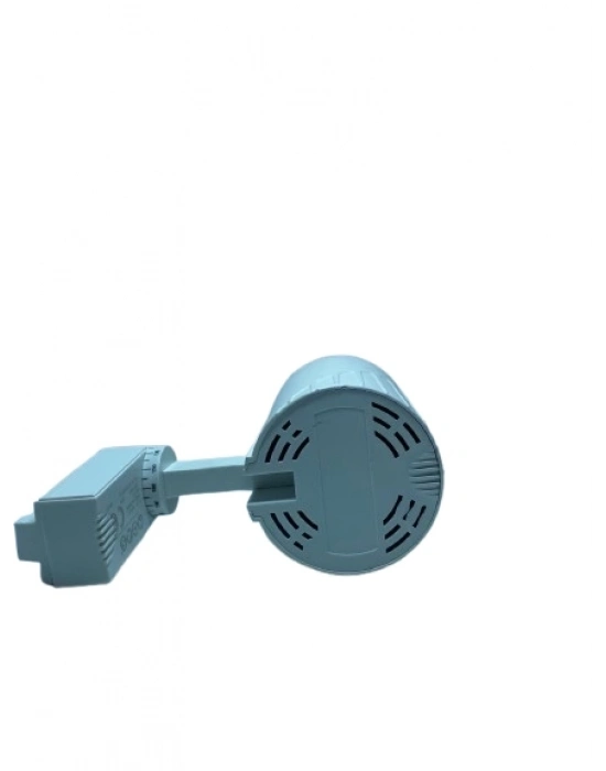 ÇOK SATAN NOAS YL29 4017 Azur 40W Siyah Kasa Ray Spot 4000K