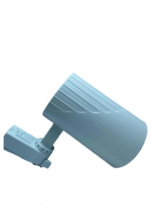 ÇOK SATAN NOAS YL29 4017 Azur 40W Siyah Kasa Ray Spot 4000K