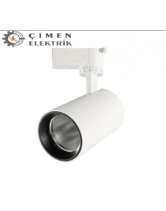 ÇOK SATAN NOAS YL29 4102 Lyon 40W Ray Spot 3200K Gün Işığı