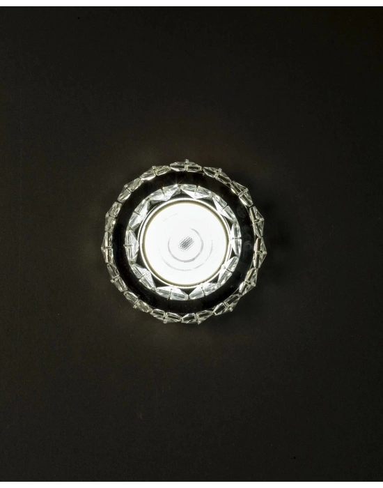 ÇOK SATAN NOAS YL65 1640 Hemera Cam Spot Kasası