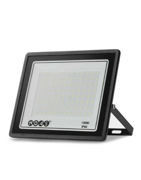 ÇOK SATAN NOAS YL70 1101 100W Ultra Slim Led Projektör 3200K Gün Işığı