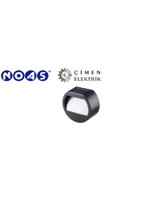 ÇOK SATAN Noas YL84 3001 S 5W Qua Solar Aplik Günışığı
