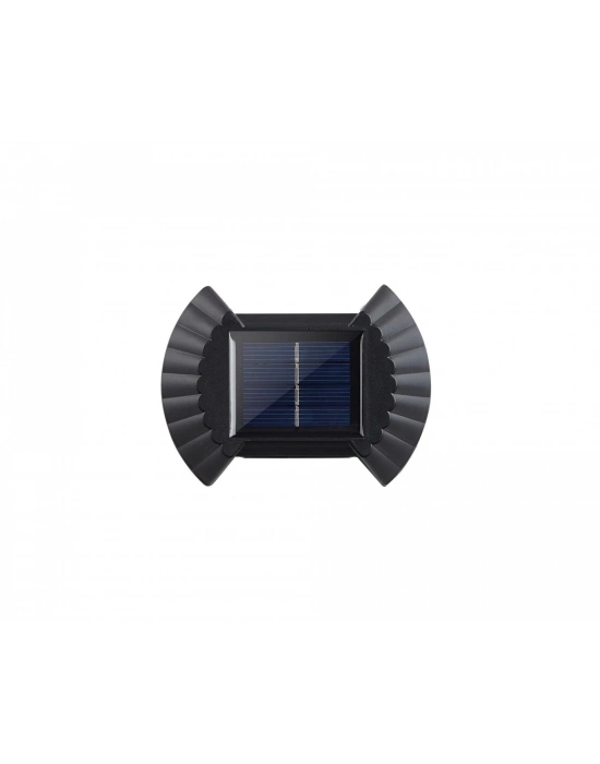 ÇOK SATAN NOAS YL84 8001 S Led 5W Solar Aplik 3200K Gün Işığı