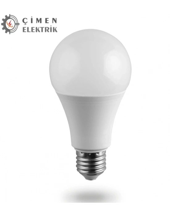 ÇOK SATAN NOAS YL95 1511 Led Ampul 15W Beyaz 6500K E27 Duy