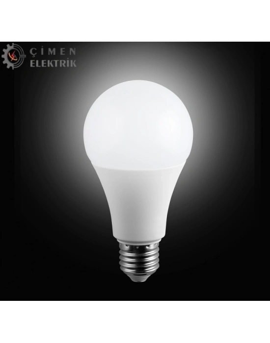 ÇOK SATAN NOAS YL95 1511 Led Ampul 15W Beyaz 6500K E27 Duy