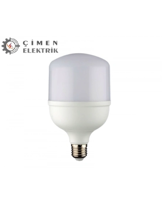 ÇOK SATAN NOAS YL95 3001 Led Torch Ampül 30W E27 6500K Beyaz Işık