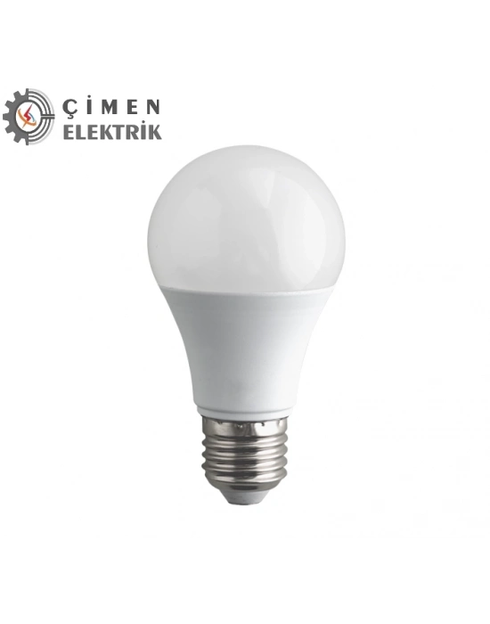 ÇOK SATAN NOAS YL95 9001 Led Ampul 9W 6400K BEYAZ E27 Duy