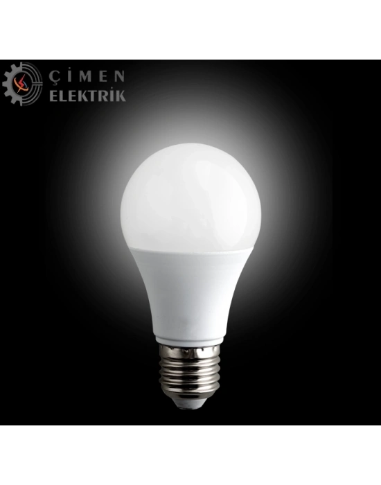 ÇOK SATAN NOAS YL95 9001 Led Ampul 9W 6400K BEYAZ E27 Duy