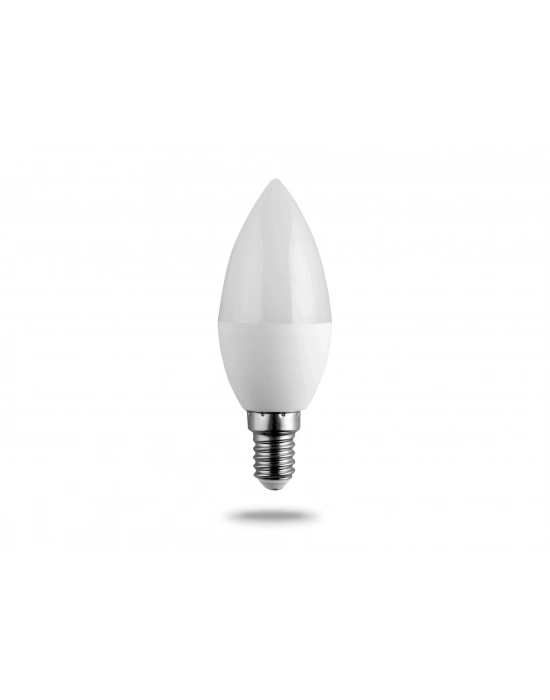 ÇOK SATAN NOAS YL96 0701 B 7W Buji Led Ampul 6500K Beyaz Işık E14 Duy