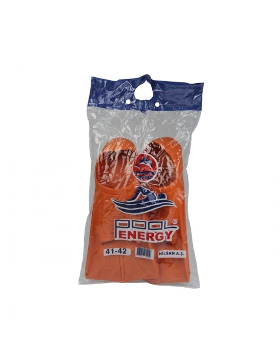 ÇOK SATAN NPL-POOL-41-42 41/42 Numara Pool Energy Kauçuk Palet