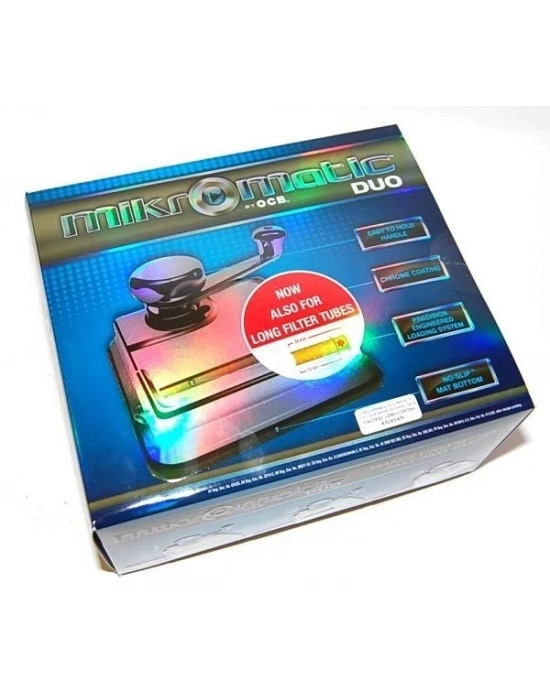 ÇOK SATAN Ocb Micro Matic Kollu Ürün Kesme Makinesi Ocb Mikro Matic
