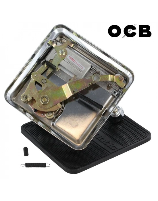 ÇOK SATAN Ocb Micro Matic Kollu Ürün Kesme Makinesi Ocb Mikro Matic