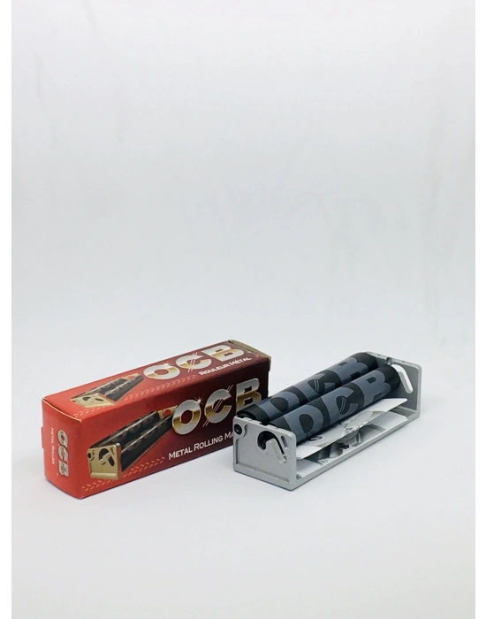 ÇOK SATAN Ocb Roller Rulo Metal Ürün Kesme Aleti