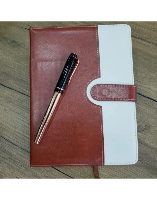 ÇOK SATAN Öğretmenler Gününe Defter Ve Kalem Seti