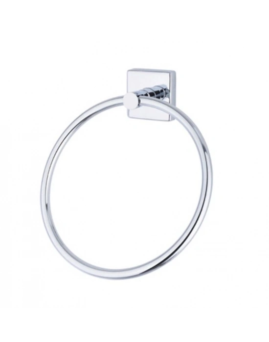 ® Onno Polo Serisi Yuvarlak Havluluk