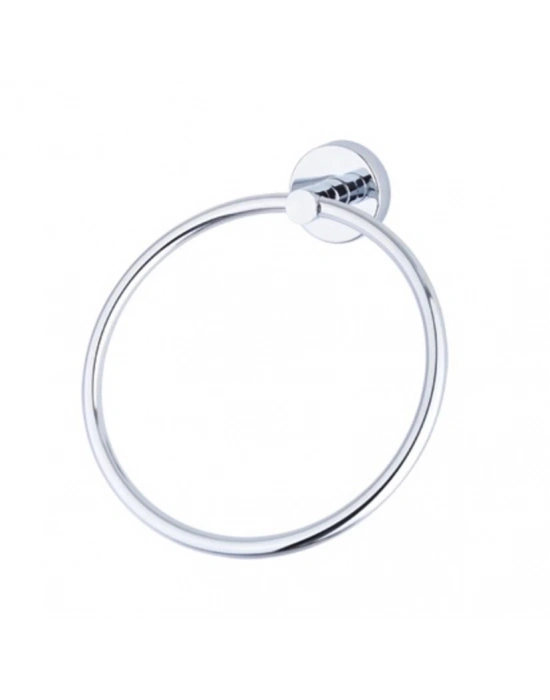 ® Onno Sienna Serisi Yuvarlak Havluluk