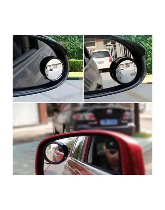ÇOK SATAN Oto Araç Kör Nokta Aynası 2li Set