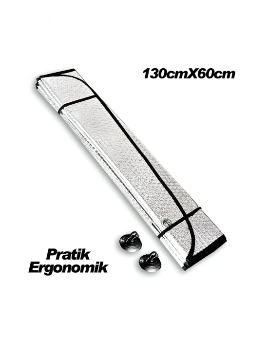 ÇOK SATAN Oto Ön Cam Güneşliği
