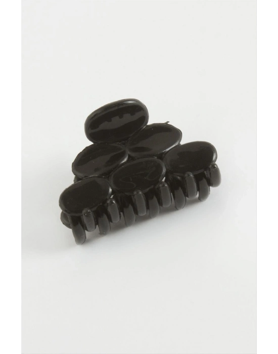 ÇOK SATAN Oval Benekli Mandal Toka 4 cm