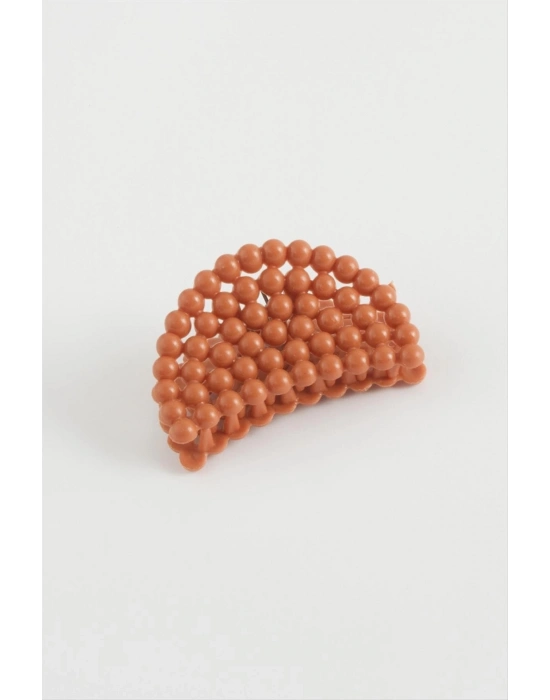 ÇOK SATAN Oval Mandal Toka 4 cm