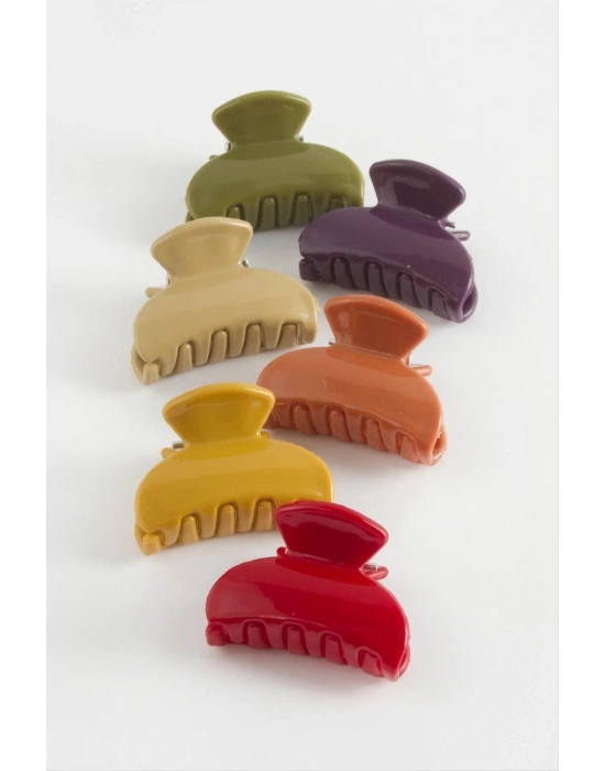 ÇOK SATAN Oval Mandal Toka 4 cm