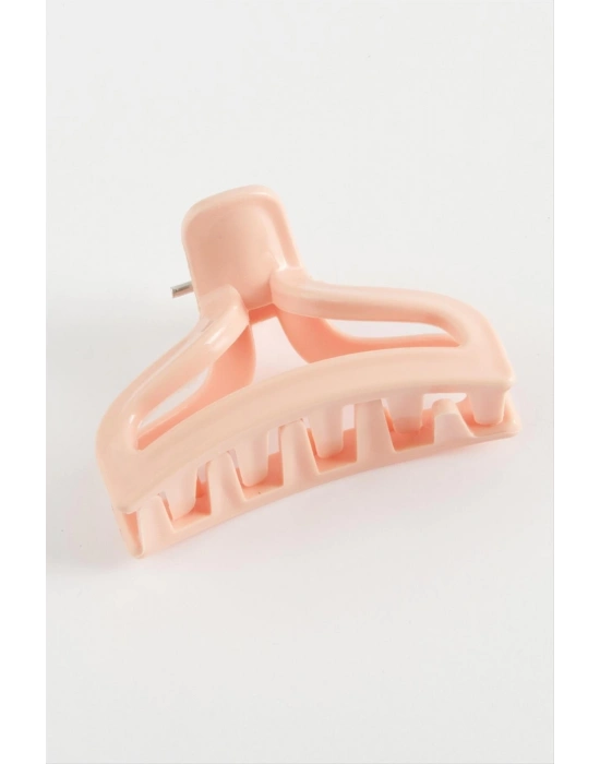 ÇOK SATAN Oval Renkli Mandal Toka 6 cm