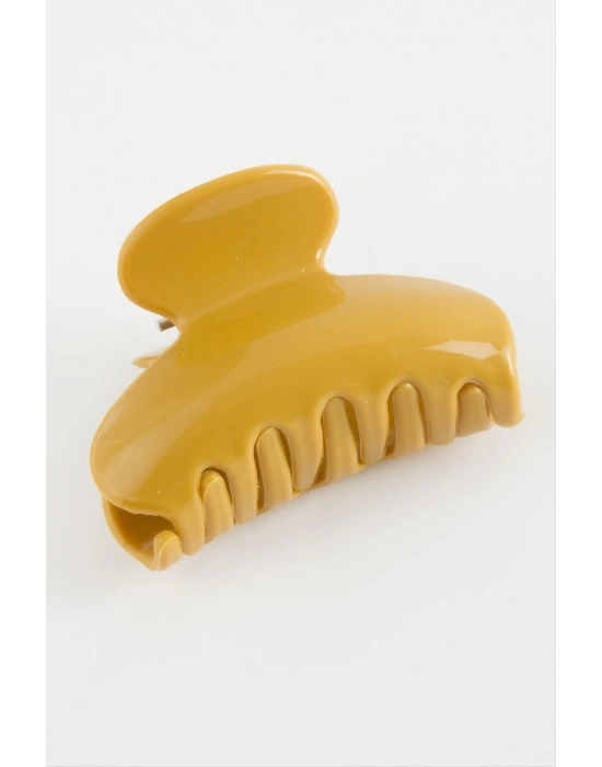 ÇOK SATAN Oval Renkli Mandal Toka 6 cm
