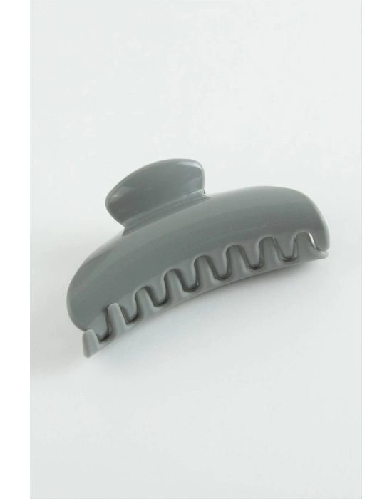 ÇOK SATAN Oval Renkli Mandal Toka 8 cm
