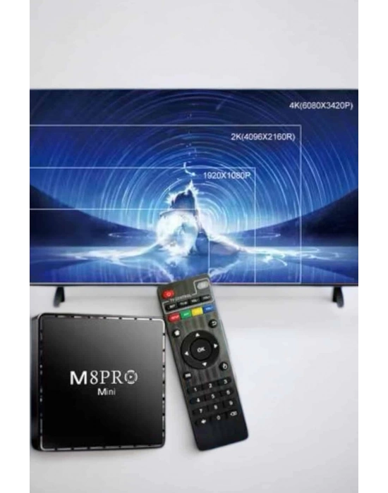 ÇOK SATAN Oyun Konsolu Çift Kollu 1000 Oyunlu TV Box Netflix Youtube Atari
