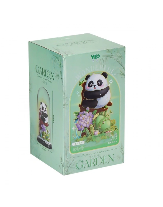 ÇOK SATAN P1279 Panlos Fanus panda Model 1083 Parça -Vagon life