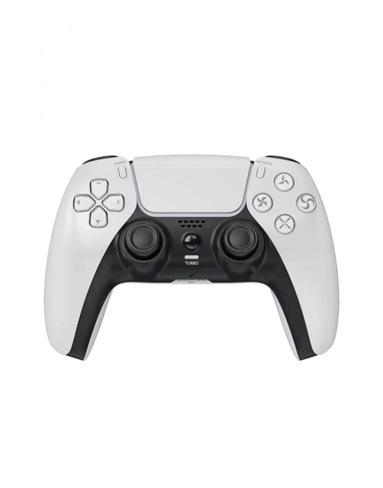 ÇOK SATAN P4 Plus Bluetooth Titreşimli Ps4/ps5 Uyumlu Pc Telefon Joystick Kablosuz Oyun Kolu