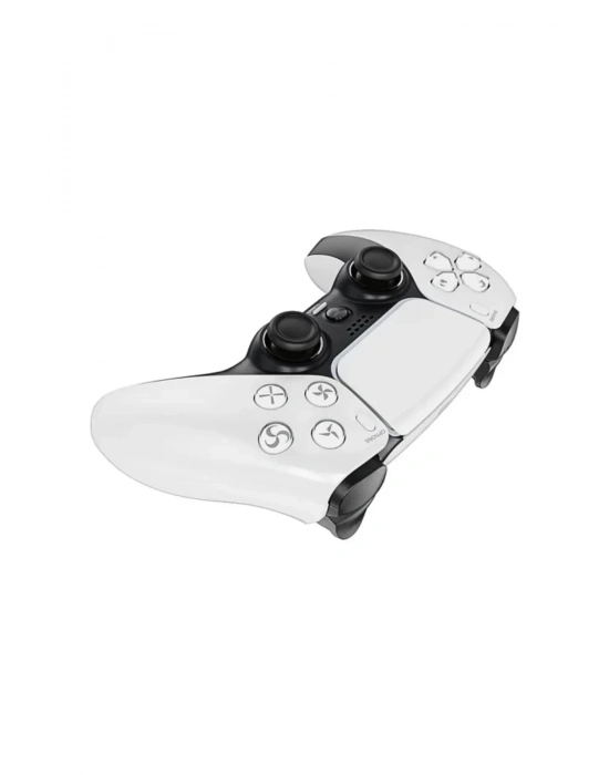 ÇOK SATAN P4 Plus Bluetooth Titreşimli Ps4/ps5 Uyumlu Pc Telefon Joystick Kablosuz Oyun Kolu