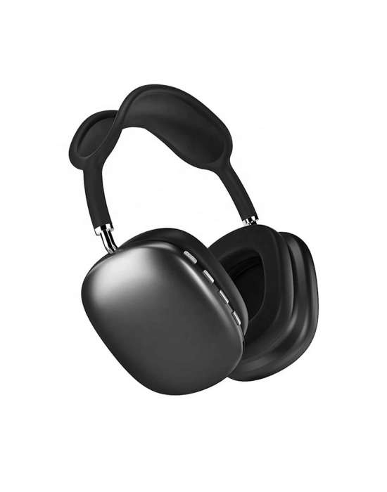 ÇOK SATAN P9 Bluetooth Kablosuz 5.0 Mikrofonlu Kulaküstü Kablosuz Kulaklık