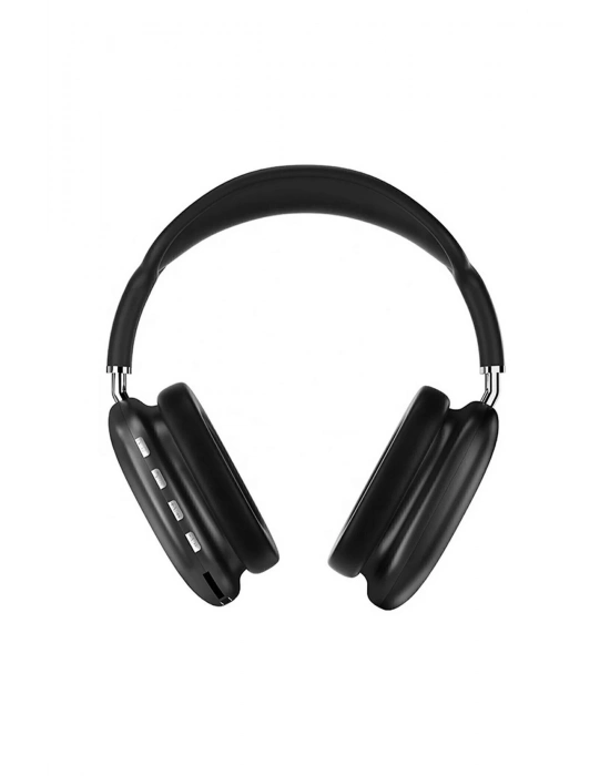 ÇOK SATAN P9 Bluetooth Kablosuz 5.0 Mikrofonlu Kulaküstü Kablosuz Kulaklık