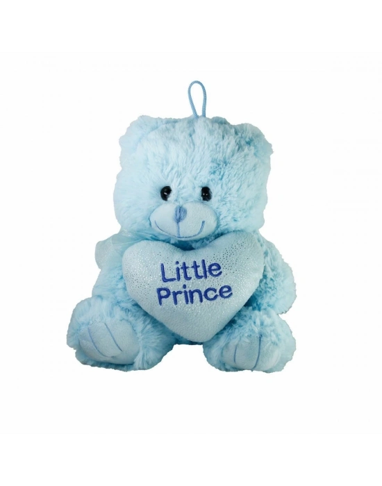 ÇOK SATAN PABA501532-25 Peluş Kalpli Ayı 25 cm