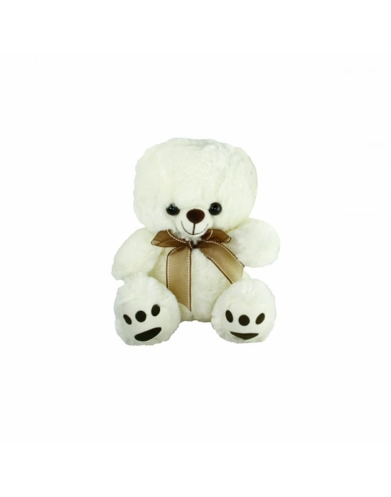 ÇOK SATAN PABX21957-20 Peluş Ayı Kurdelalı 20 cm