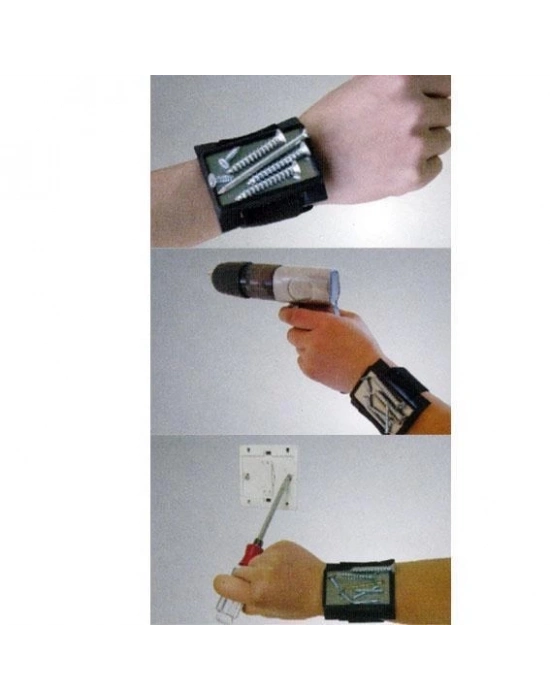 Partner 09971 Mıknatıslı Tamir Bilekliği