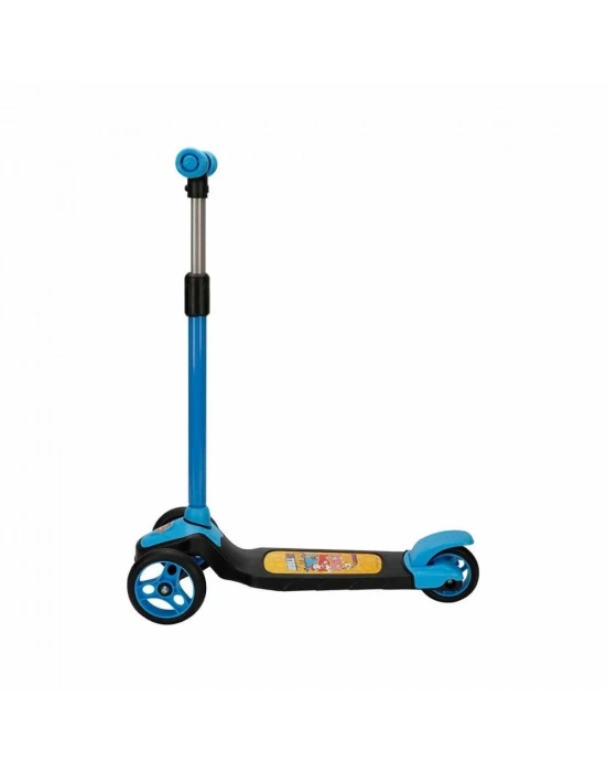 ÇOK SATAN Paw Patrol 3 Tekerlekli Twistable Scooter