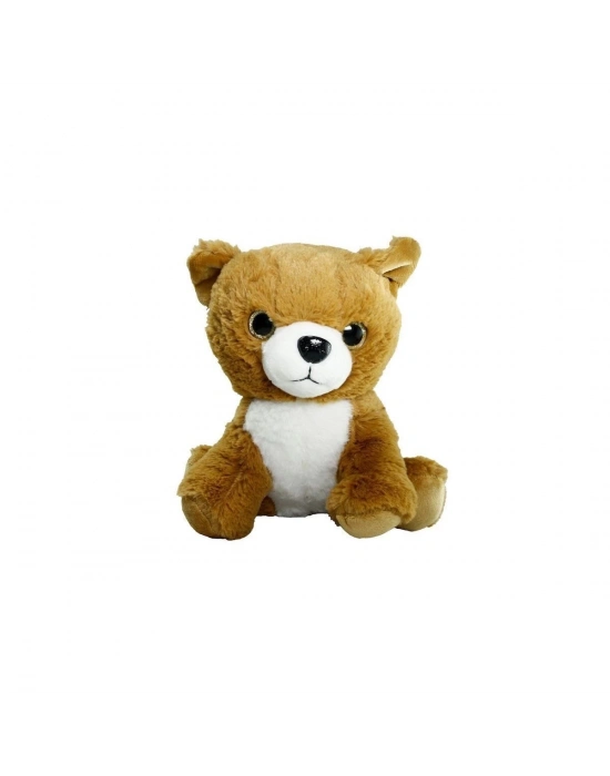 ÇOK SATAN PB30448-22 Peluş Köpek 23 cm
