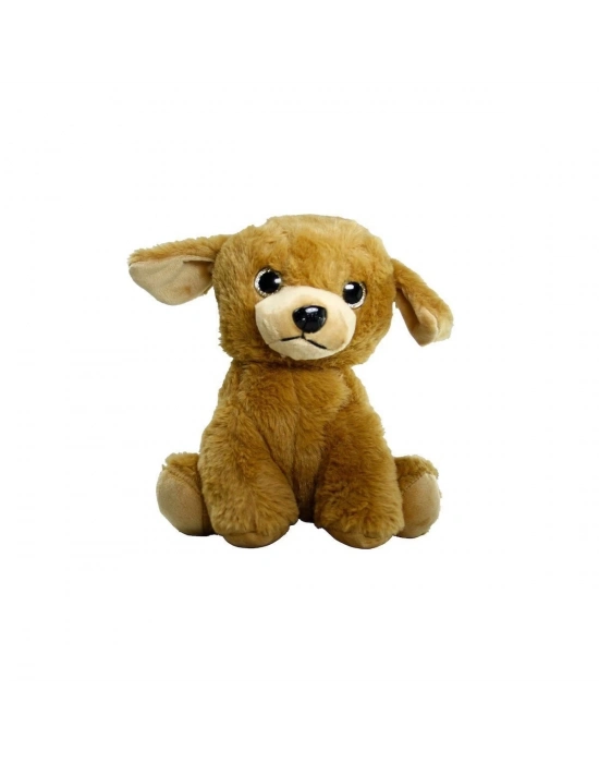 ÇOK SATAN PB30448-22 Peluş Köpek 23 cm
