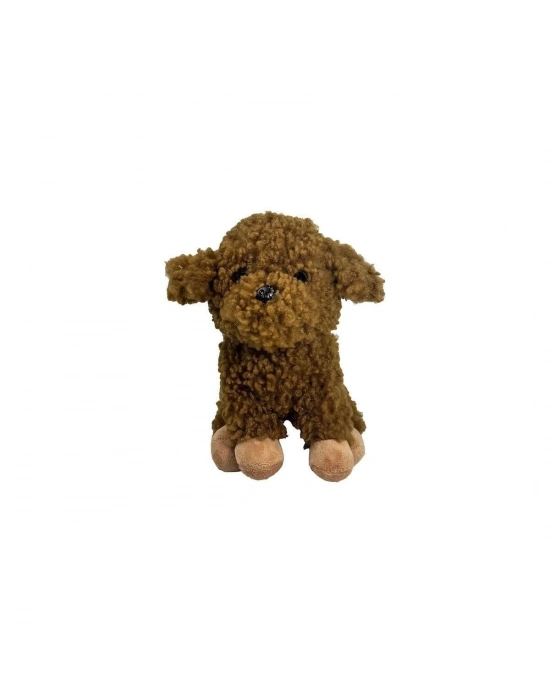 ÇOK SATAN PDT211046 Peluş Asorti Hayvanlar 16,5 cm