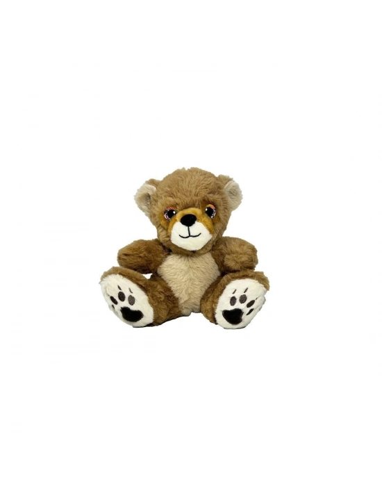 ÇOK SATAN PDT211046 Peluş Asorti Hayvanlar 16,5 cm