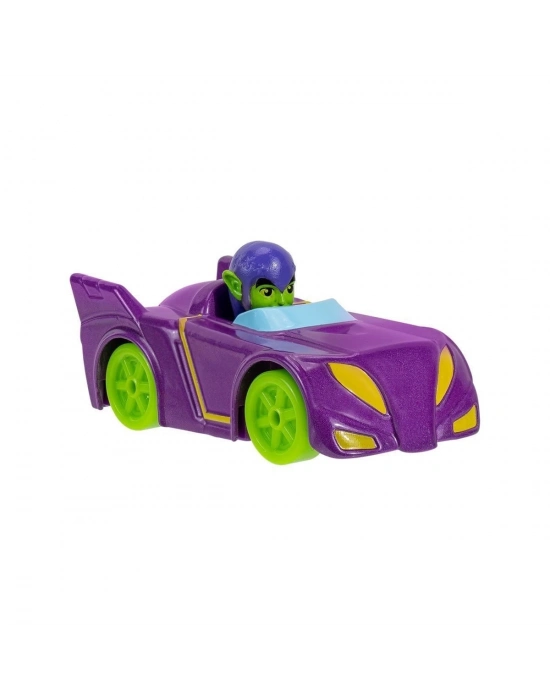 ÇOK SATAN PDY16000 Spidey Diecast Araba - SNF0194