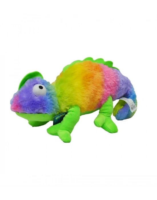 ÇOK SATAN PELUŞ 40CM BUKALEMUN -HLY