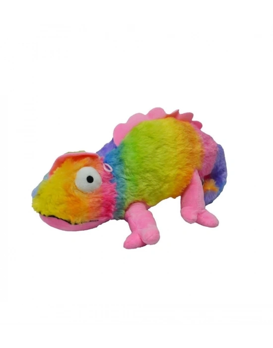 ÇOK SATAN PELUŞ 40CM BUKALEMUN -HLY