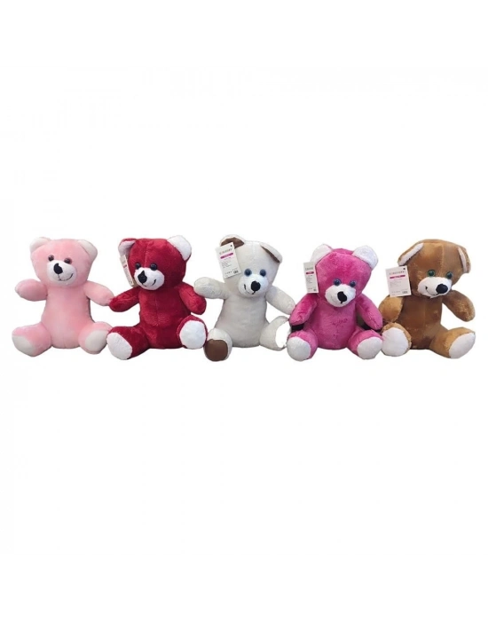 ÇOK SATAN Peluş Ayıcık 25 cm -1 adet stokta olan gönderilir
