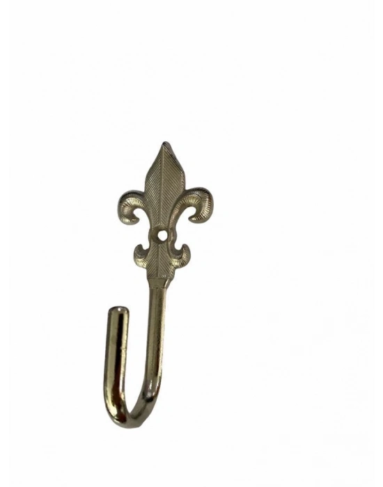 ® Perde Askısı Parlak